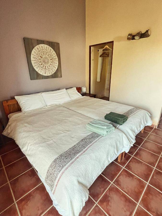 Gîte pour 2 personnes, avec jardin et terrasse à Carrapateira - 4