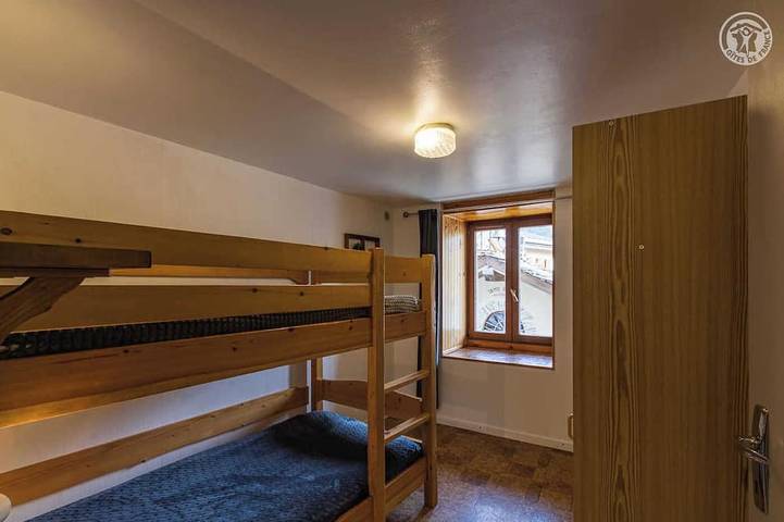 Location de vacances pour 6 personnes à Sollières-Sardières - 2