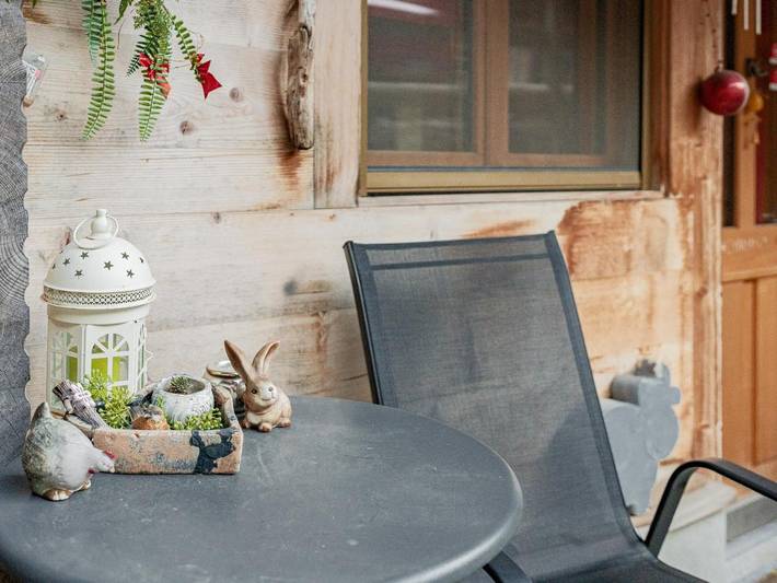 Chambre d’hôte pour 2 personnes, avec vue et jardin dans Canton de Fribourg - 2