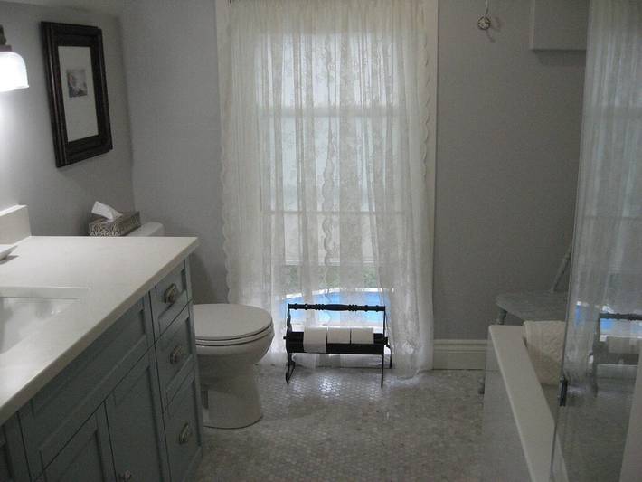 Chambre d’hôte pour 2 personnes, avec piscine et jardin dans Canada - 2