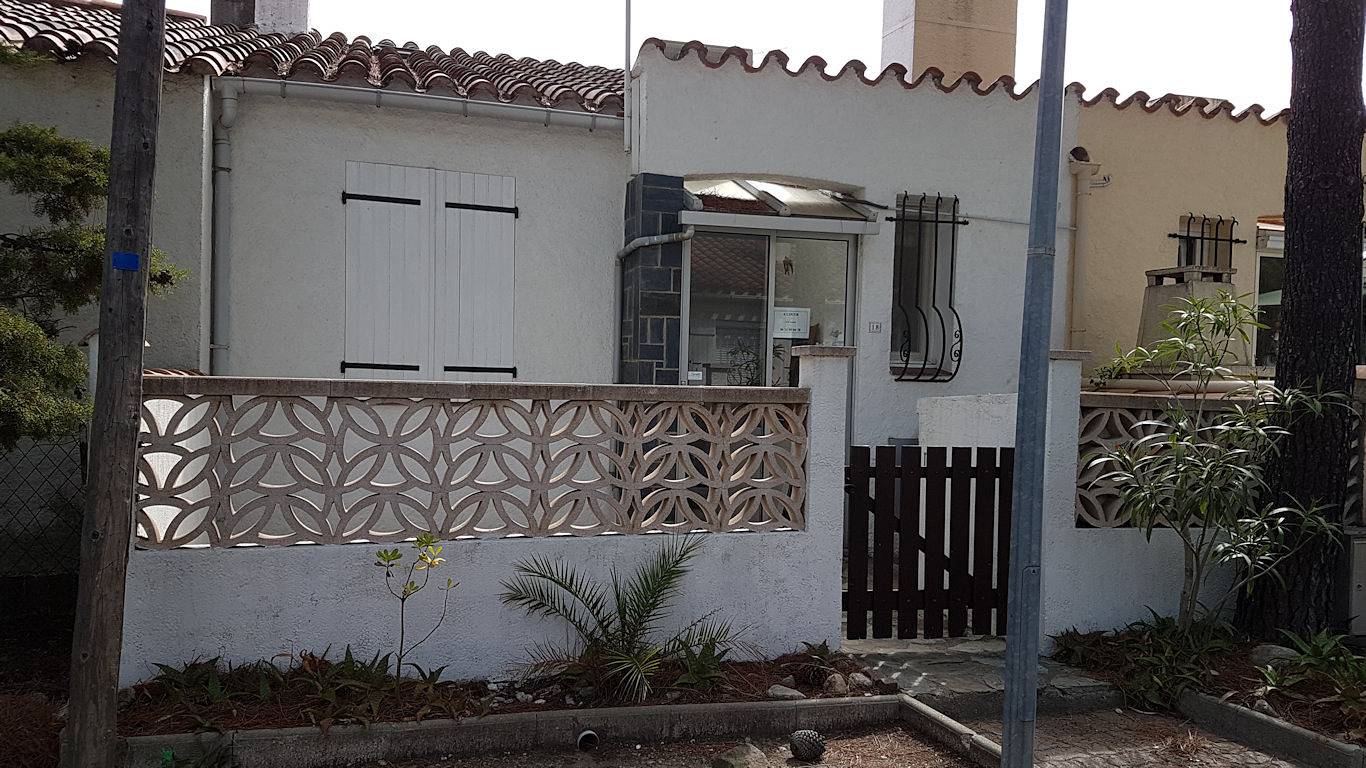 Gîte Marie Madeloc Argelès in Côte Vermeille, Argelès-sur-Mer