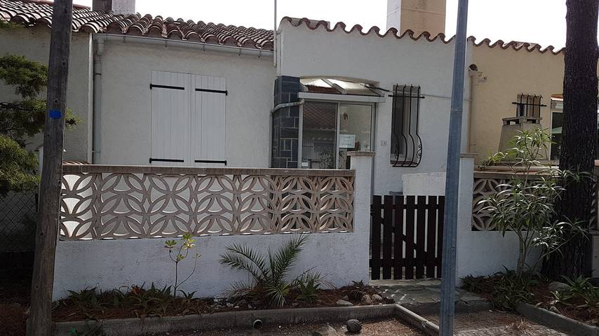 Gîte pour 4 personnes, avec terrasse dans Occitanie - 3