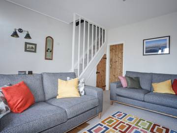 Cottage for 6 People in Harlech, Gwynedd, Photo 4