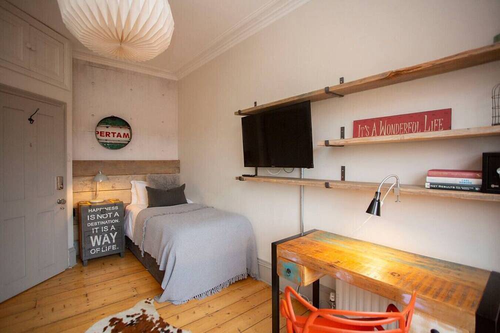 5-Bed Corporate House Redland | Free 5-Car Parking | King/Twin Rooms in Brístol, Sudoeste de Inglaterra