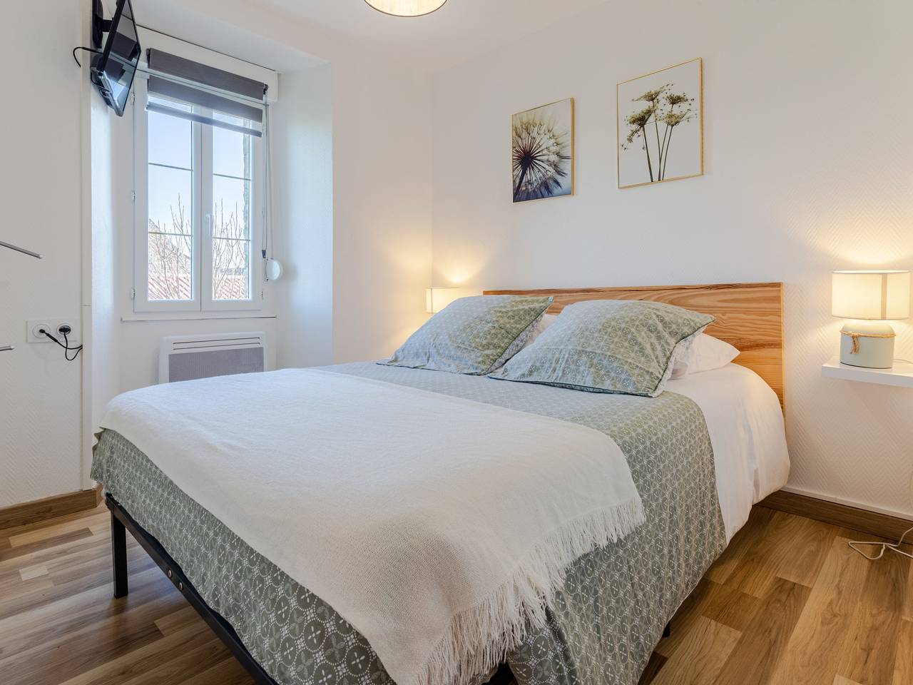 Le Coquelicot in Pirou, Coutances y alrededores