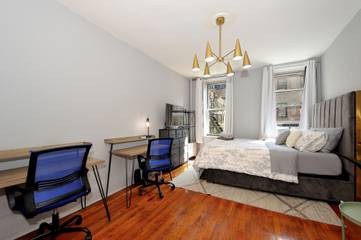 Appartement De Vacances pour 2 Personnes dans Manhattan, New York, Photo 1