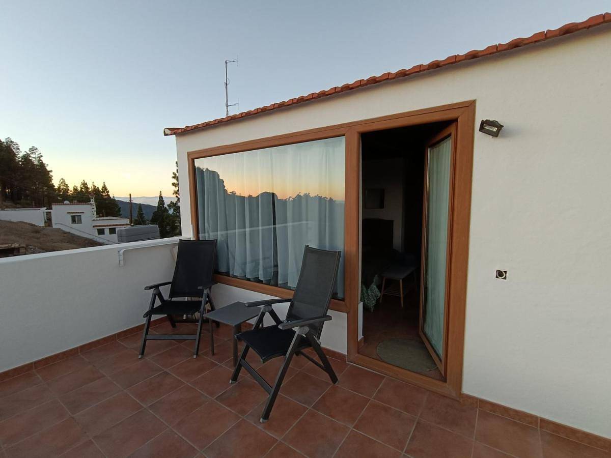 Appartement entier, La Morada in Artenara, Artenara (municipality)