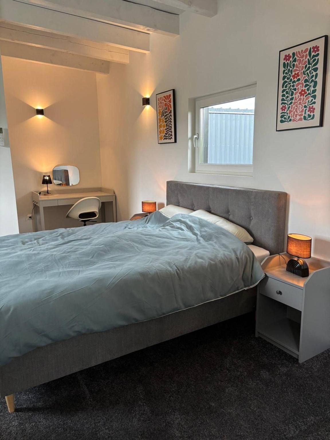 Chalet Ruhrtal Meschede Freienohl with Parking and Air Conditioning in Meschede, Hochsauerlandkreis