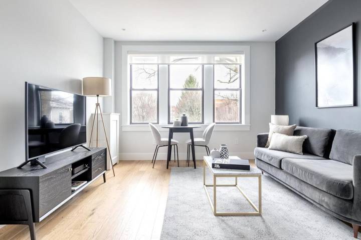 Apartamento de vacaciones para 4 personas - 1