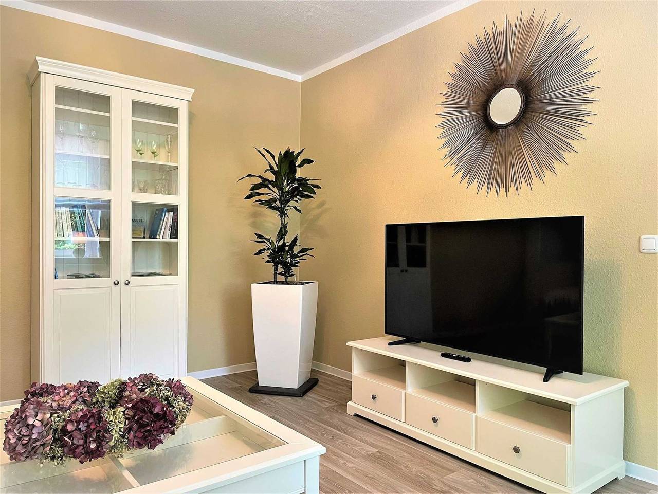 Ganze Ferienwohnung, Ferienwohnung Schönwälder - Ferienwohnung Schönwälder in Hoyerswerda, Lausitzer Seenland