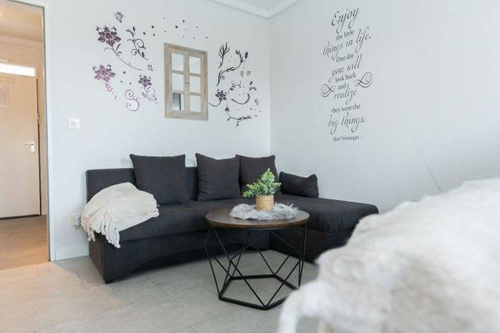 Ganze Wohnung, Ferienwohnung für 4 Personen mit Balkon/Terrasse in Brilon, die Mittelgebirge
