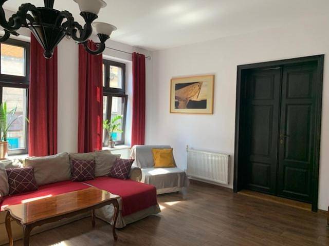 Cały apartament, Kamienica na Krakowskiej 120 m2 in Tarnowskie Góry, Śląsk