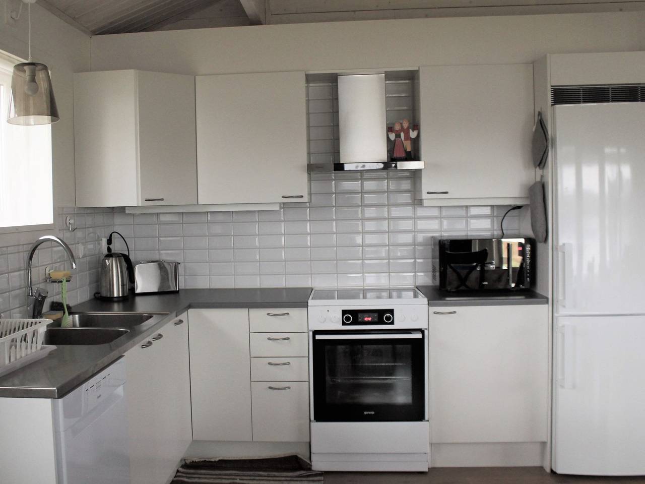 Häuser mit Seeblick Schweden 2 in Falun, Dalarna