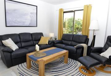 Apartamento para 8 Personas en Mijas, Provincia de Málaga, Foto 4