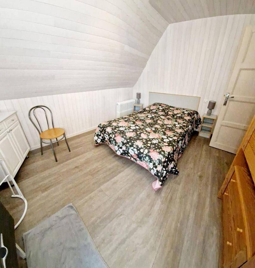Five-Bedroom House in Laguiole, Parc naturel régional de l'Aubrac