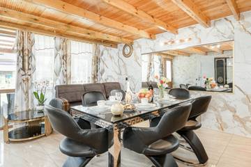 Ferienhaus für 9 Personen in Swinemünde, Polnische Ostsee, Bild 3