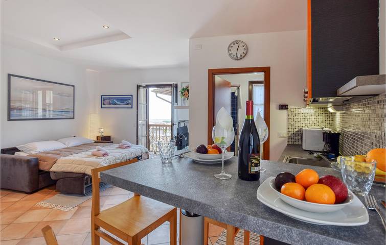 Ferienwohnung für 2 Personen, mit Haustier in Arco - 3