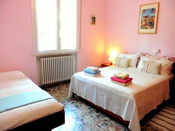 Appartamento Vacanze per 5 Persone in Gatteo, Riviera Romagnola, Foto 2