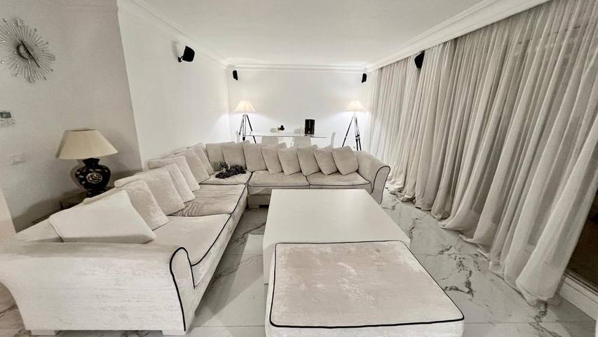 Gîte pour 4 personnes, avec terrasse et vue dans Gare de Monaco Monte Carlo - 3