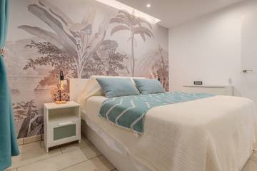 Apartment for 3 People in Playa del Camisón, Arona, Photo 1