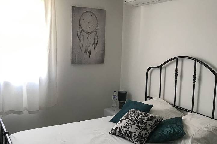 Location de vacances pour 4 personnes, avec jacuzzi et jardin à Calvisson - 2