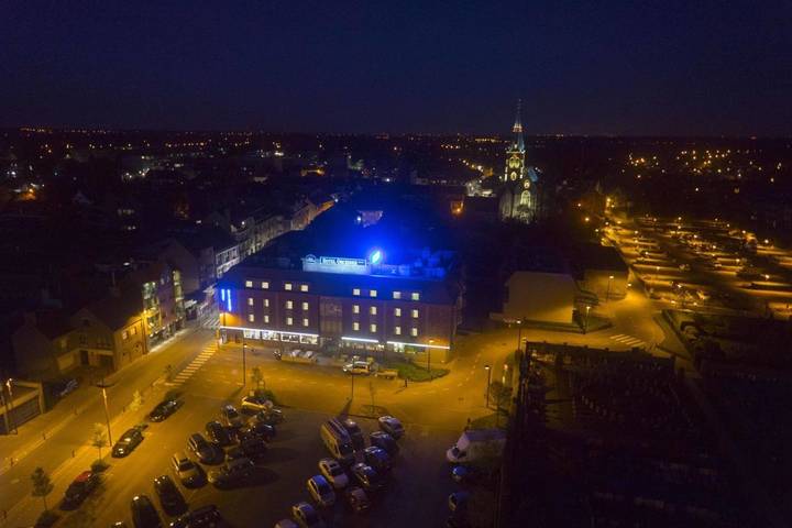 Hôtel pour 2 personnes à Aalter