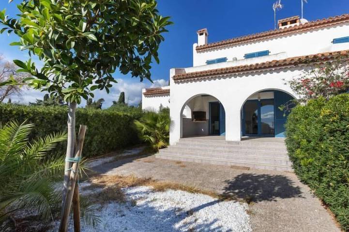 Ferienhaus für 6 Personen in Montroig Bahia