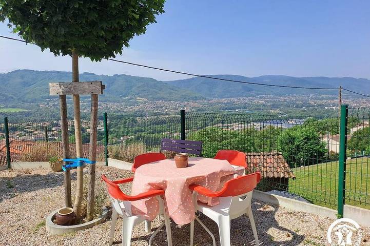 Casa de vacaciones para 2 personas - 1