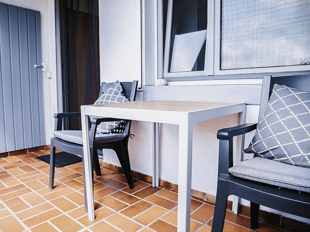 Ferienwohnung in Moos mit Wifi in Moos, Untersee