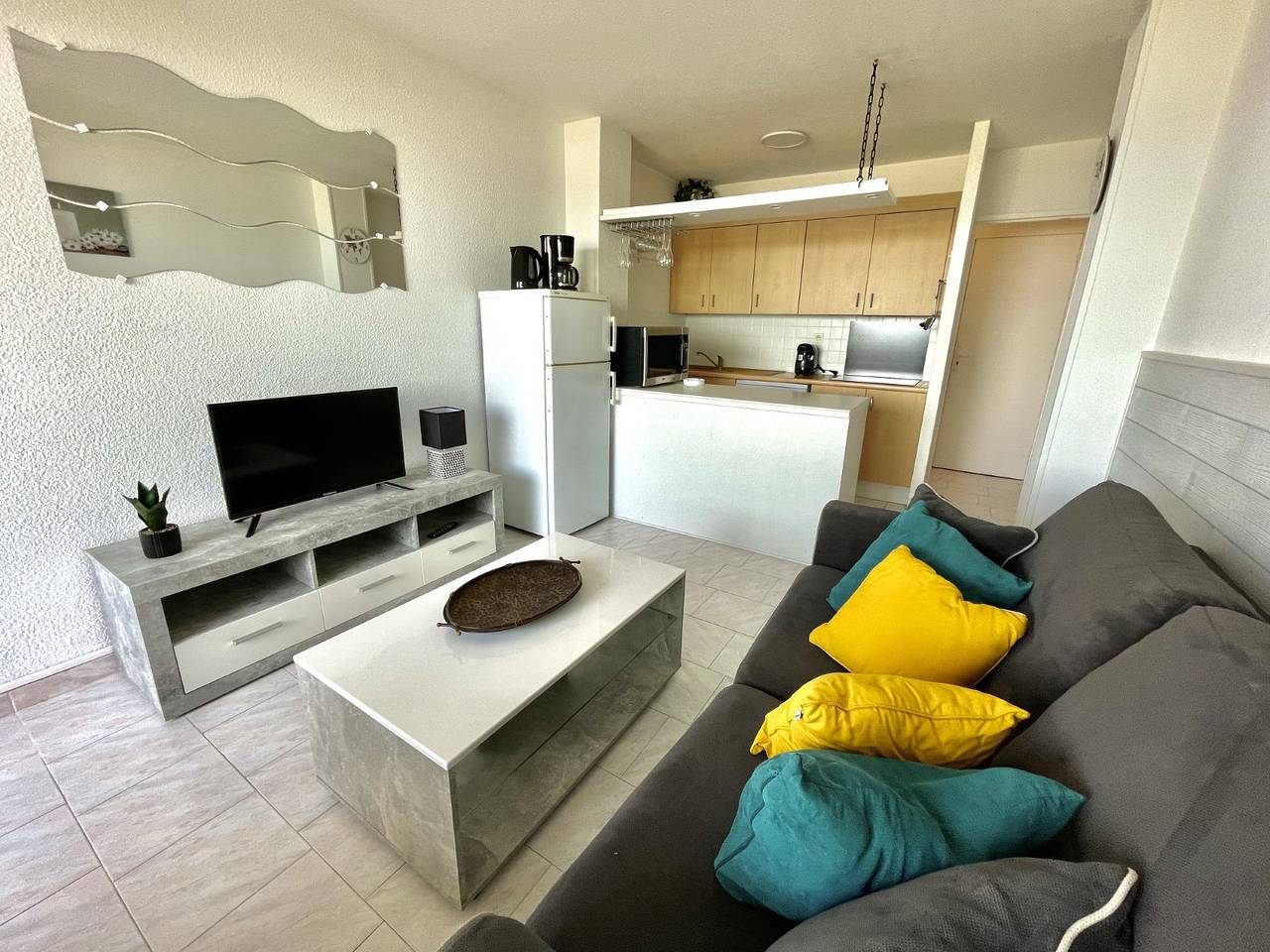 Appartement entier, Oceanide 46 in Lacanau Ocean, Lacanau