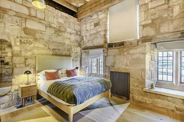 Apartment for 2 People in Coventry, Heart of England, Photo 2