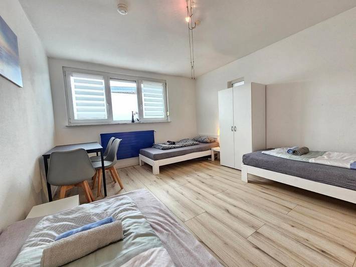 Ferienwohnung für 3 Personen in Blaustein - 3