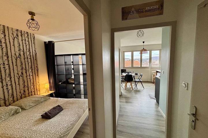 Ferienwohnung für 4 Personen - 1
