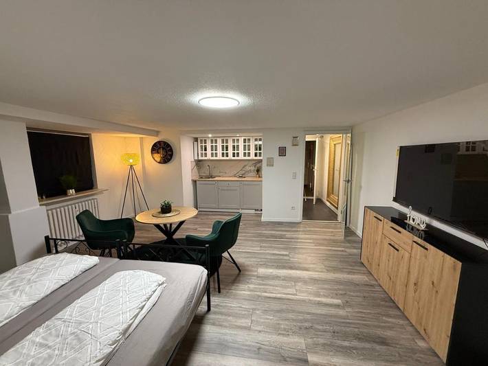 Appartement de vacances pour 2 personnes - 1