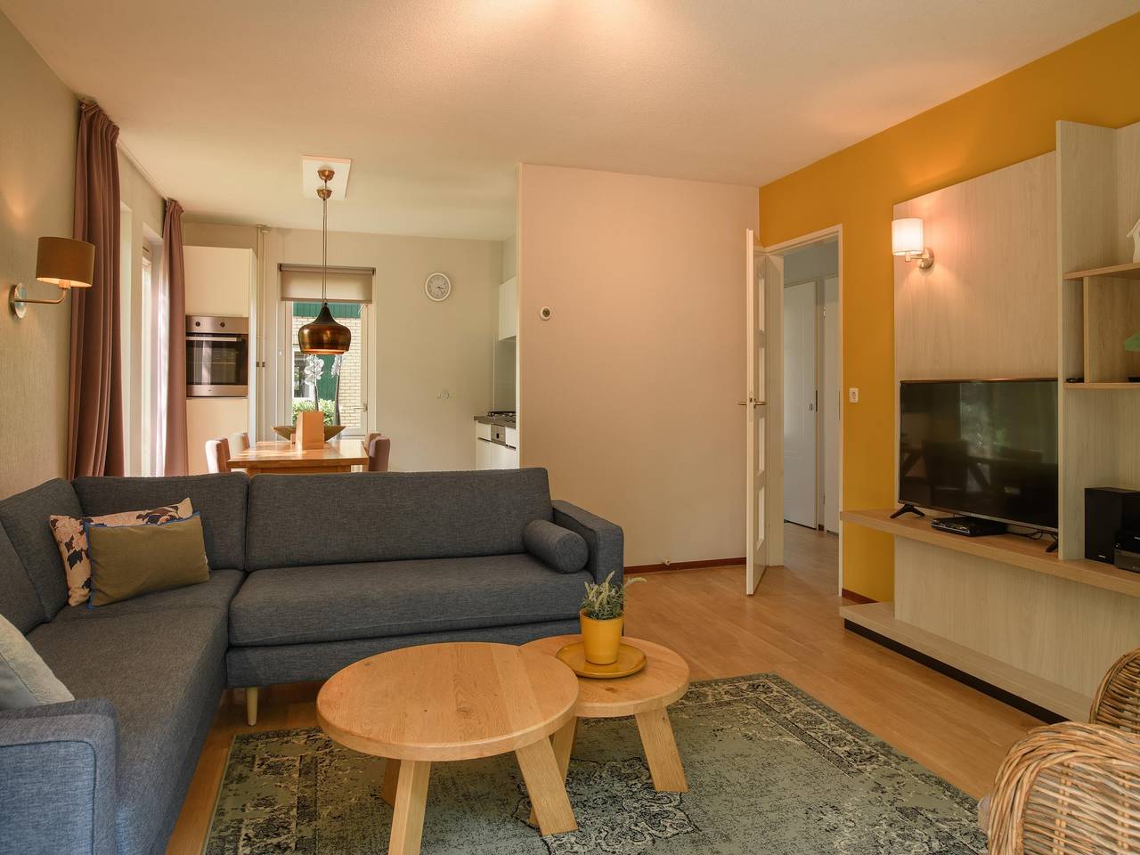 Casa vacanza a Commune di Hilvarenbeek a partire da 135€ a notte