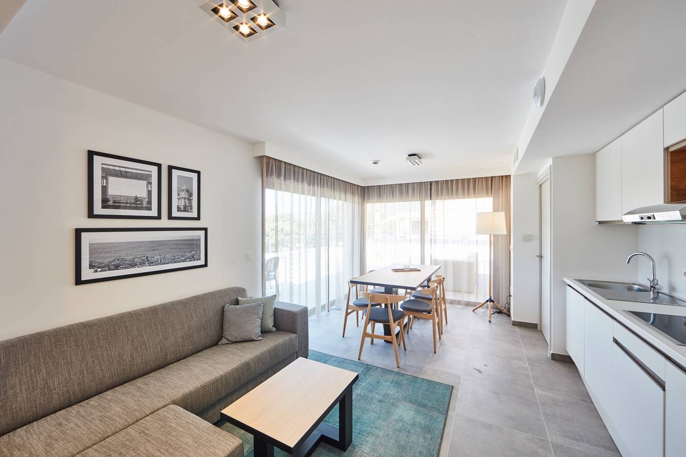 Apartamento entero, New deluxe penthouse for 6 people with 2 bedrooms in Vence (Alpes Marítimos), Region de Cannes