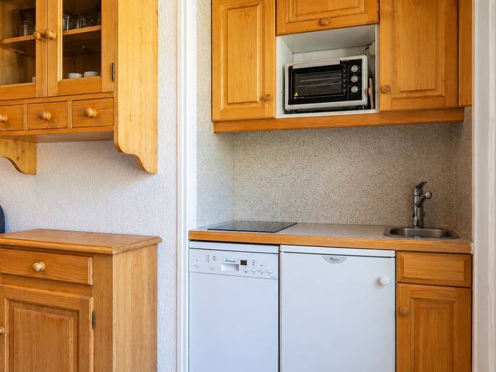 Ganze Wohnung, Wohnung im Herzen von La Clusaz, Haustiere erlaubt in La Clusaz, Annecy und Umgebung