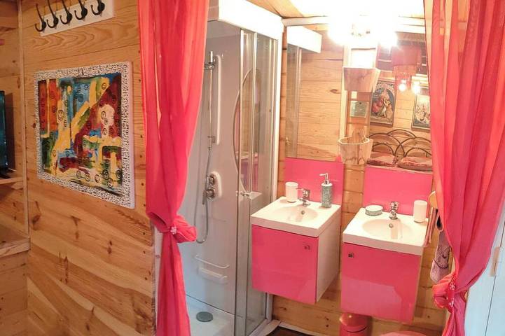 Location de vacances pour 2 personnes à Durfort-et-Saint-Martin-de-Sossenac - 2