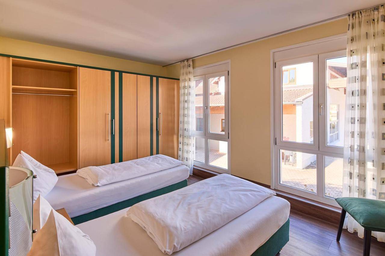 Apartments Aschheim in Aschheim, Oberbayern
