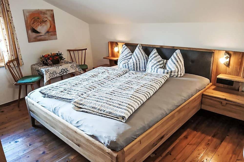 Ganze Wohnung, Maiklerhof in Ramsberg, Zillertaler Alpen