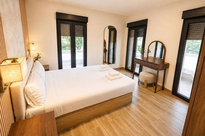 Apartamento entero, Piso cerca del metro, Madrid in Parque de las Avenidas, Madrid