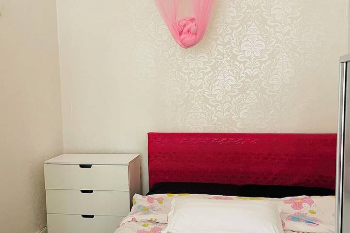 Ferienwohnung für 5 Personen in Seevetal - 3