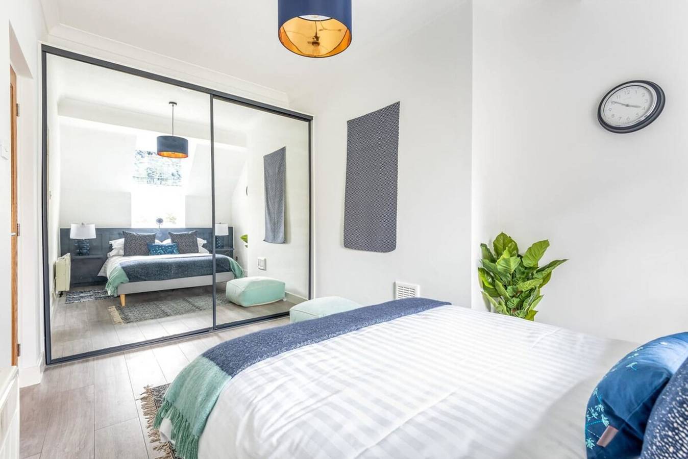 Entire apartment, Host Stay Feversham House in York, Yorkshire