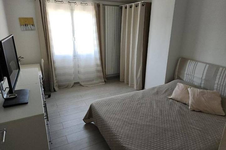 Peace of mind in Saint-Cézaire-sur-Siagne, Cannes und Umgebung