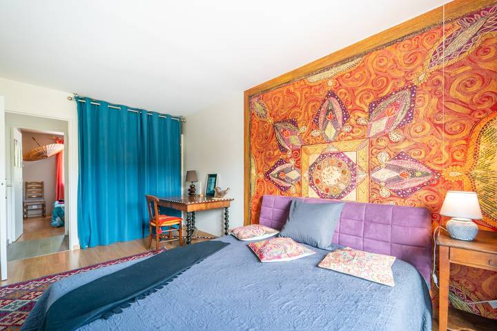 Gîte pour 6 personnes dans Val-de-Marne - 3