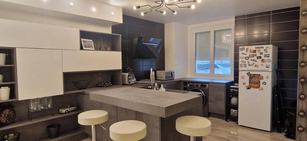 Gîte pour 2 personnes, avec vue à Montbron - 3