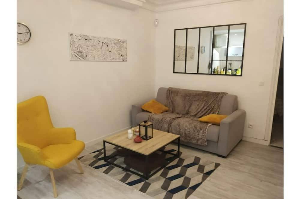 Entire apartment, Cosy Stay in Saint-Germain-en-Laye, Yvelines