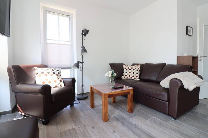 Ferienhaus für 4 Personen, mit Terrasse, mit Haustier in Cuxhaven - 3