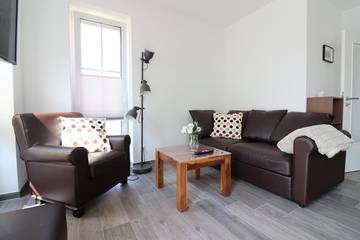 Ferienhaus für 4 Personen in Cuxhaven, Nordseeküste, Bild 2