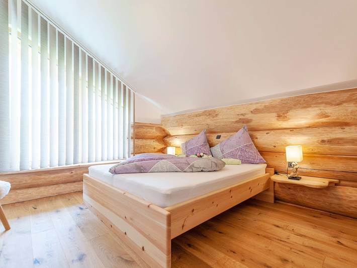 Ferienhaus für 6 Personen, mit Garten in Dachstein Salzkammergut - 2